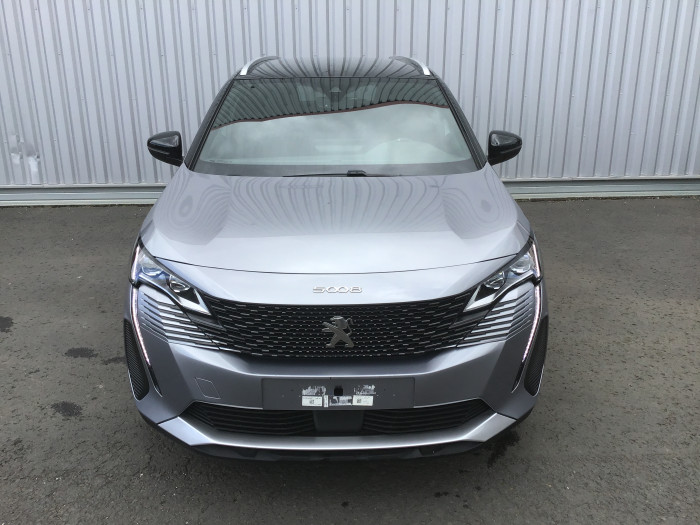 Peugeot 5008 BlueHDi 130ch S&S EAT8 GT