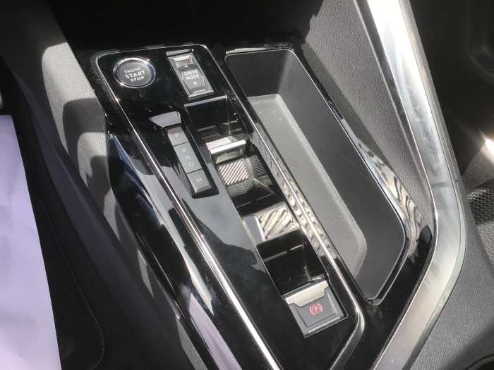 Peugeot 5008 BlueHDi 130ch S&S EAT8 GT