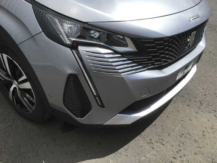 Peugeot 5008 BlueHDi 130ch S&S EAT8 GT