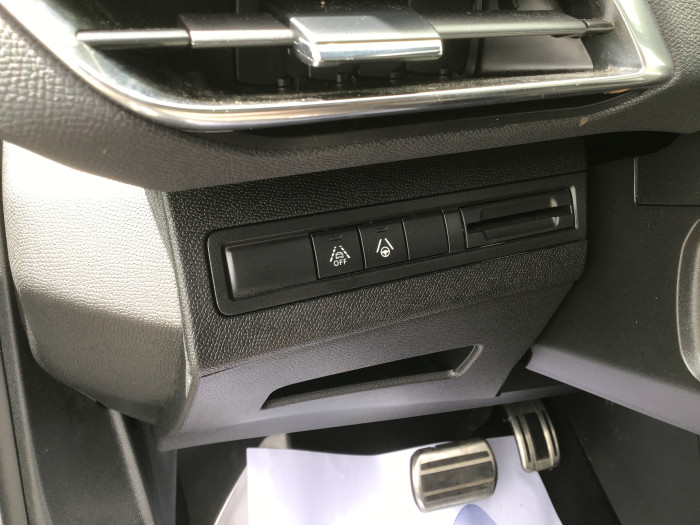 Peugeot 5008 BlueHDi 130ch S&S EAT8 GT