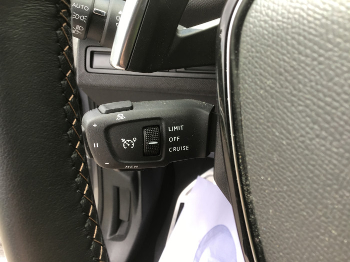 Peugeot 5008 BlueHDi 130ch S&S EAT8 GT