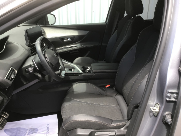 Peugeot 5008 BlueHDi 130ch S&S EAT8 GT