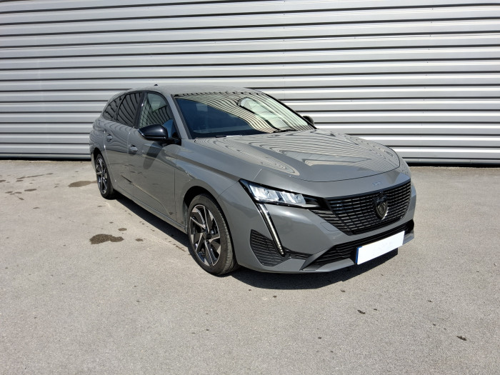 Peugeot 308 SW Hybrid 145 e-DCS6 Allure
