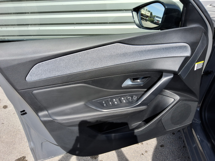 Peugeot 308 SW Hybrid 145 e-DCS6 Allure
