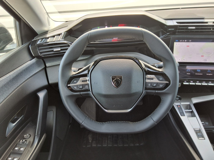 Peugeot 308 SW Hybrid 145 e-DCS6 Allure