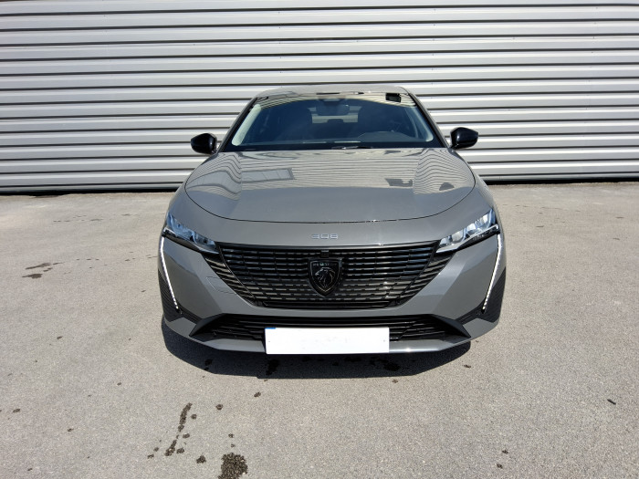 Peugeot 308 SW Hybrid 145 e-DCS6 Allure