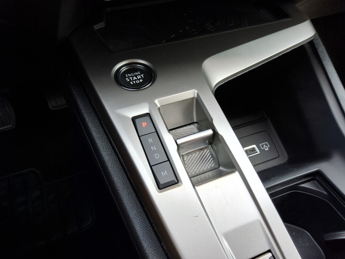 Peugeot 308 SW Hybrid 145 e-DCS6 Allure