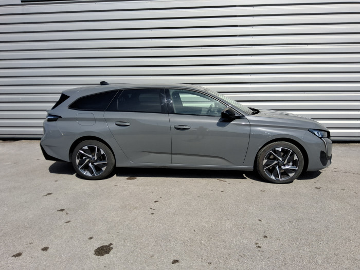 Peugeot 308 SW Hybrid 145 e-DCS6 Allure