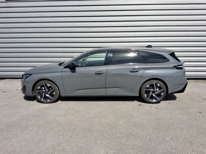 Peugeot 308 SW Hybrid 145 e-DCS6 Allure