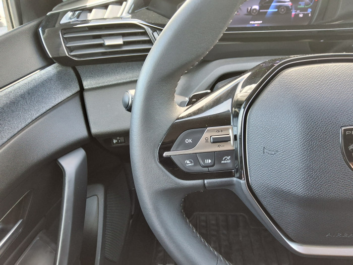 Peugeot 308 SW Hybrid 145 e-DCS6 Allure