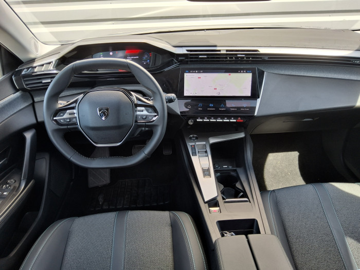 Peugeot 308 SW Hybrid 145 e-DCS6 Allure