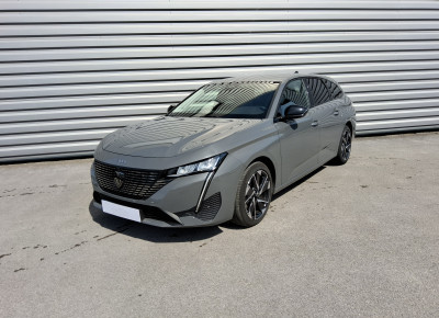 Peugeot 308 SW Hybrid 145 e-DCS6 Allure