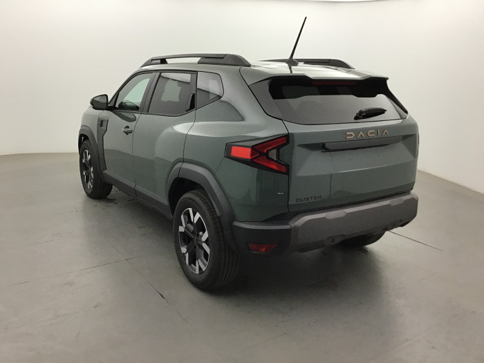 Dacia DUSTER Nouveau TCe 130 4x2 Extreme