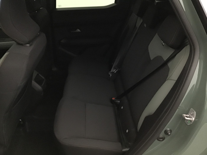 Dacia DUSTER Nouveau TCe 130 4x2 Extreme