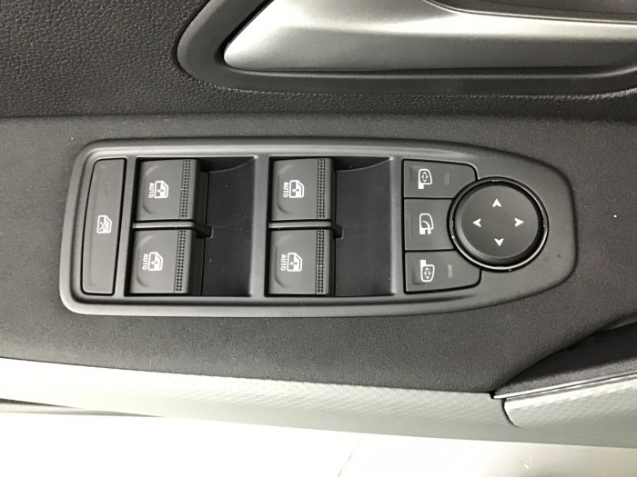 Dacia DUSTER Nouveau TCe 130 4x2 Extreme