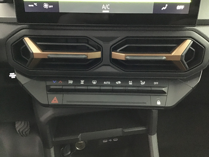 Dacia DUSTER Nouveau TCe 130 4x2 Extreme