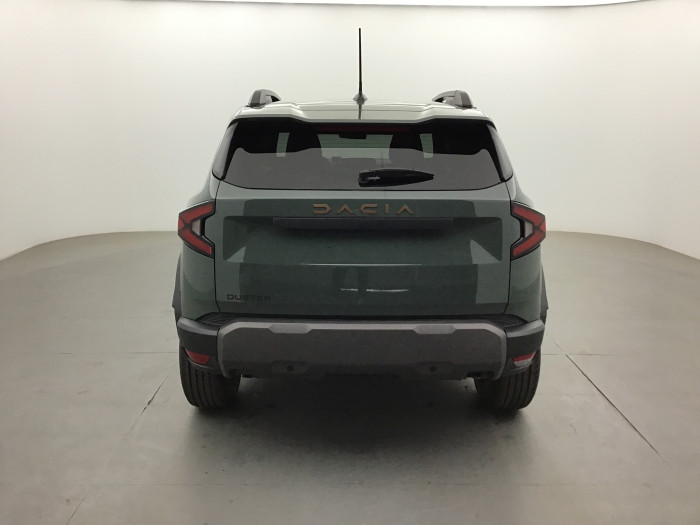 Dacia DUSTER Nouveau TCe 130 4x2 Extreme