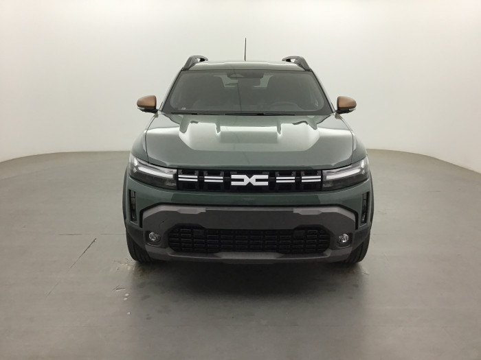 Dacia DUSTER Nouveau TCe 130 4x2 Extreme