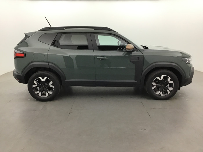 Dacia DUSTER Nouveau TCe 130 4x2 Extreme