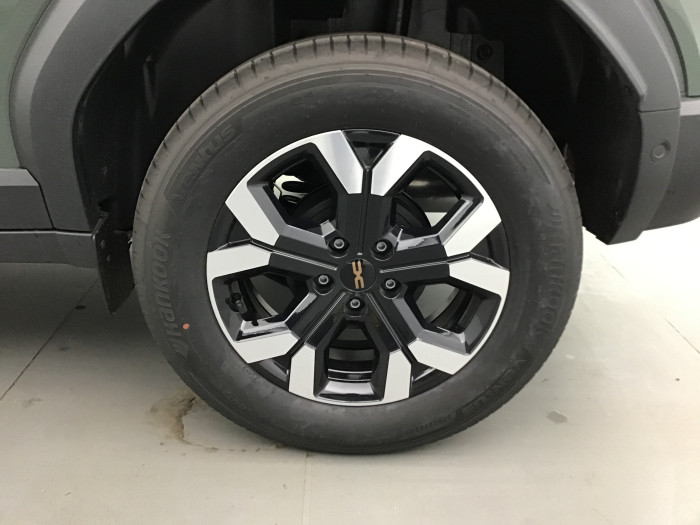 Dacia DUSTER Nouveau TCe 130 4x2 Extreme
