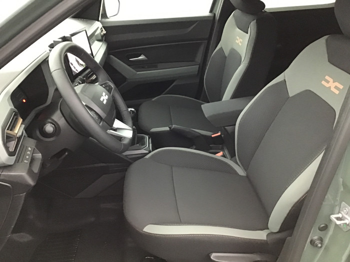 Dacia DUSTER Nouveau TCe 130 4x2 Extreme