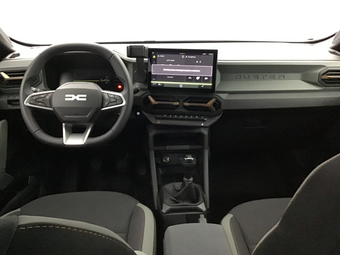 Dacia DUSTER Nouveau TCe 130 4x2 Extreme