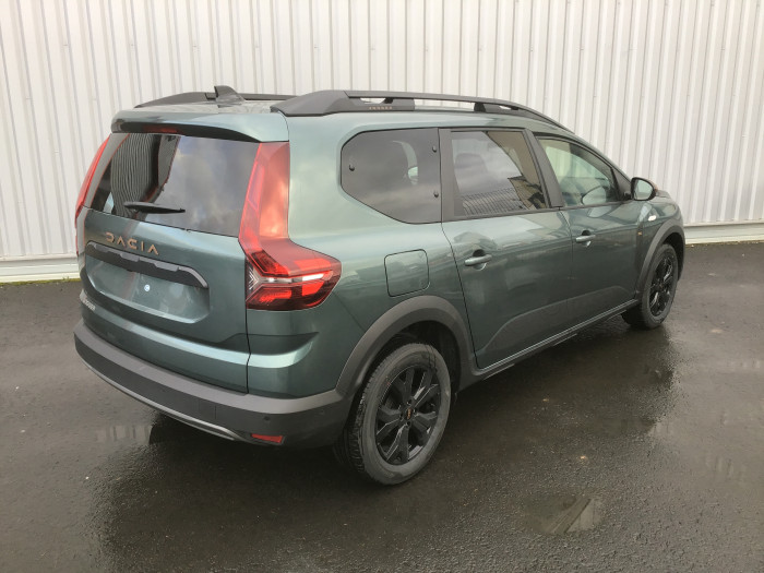 Dacia JOGGER TCe 110 7 places Extreme