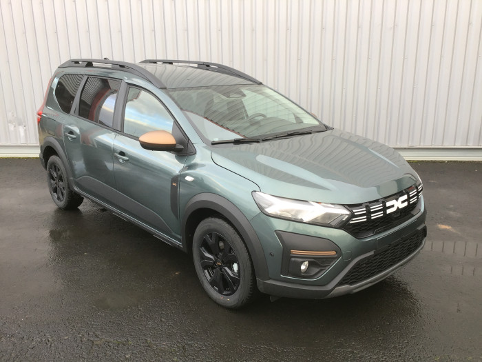 Dacia JOGGER TCe 110 7 places Extreme