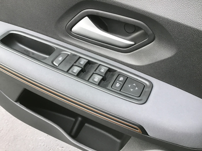 Dacia JOGGER TCe 110 7 places Extreme