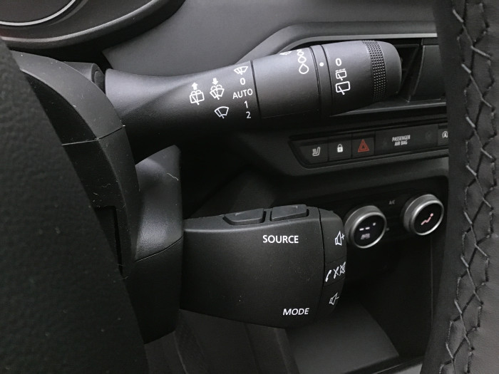 Dacia JOGGER TCe 110 7 places Extreme