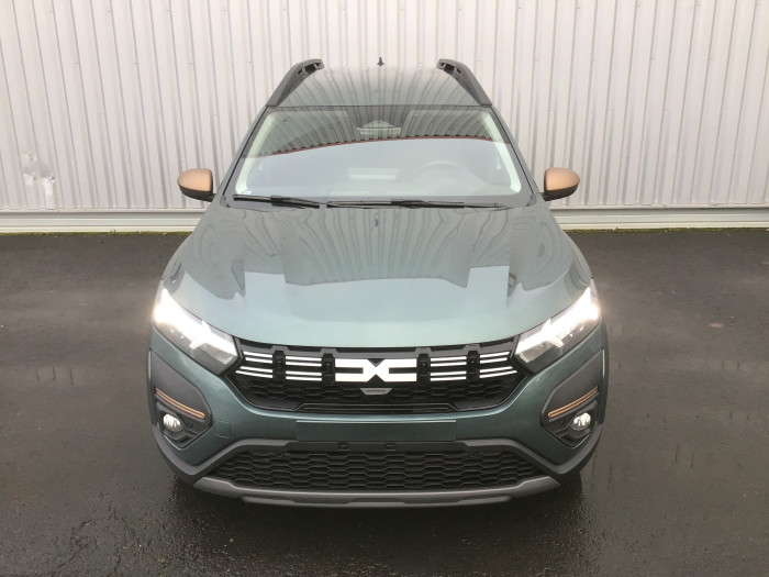 Dacia JOGGER TCe 110 7 places Extreme