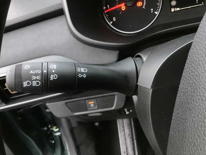 Dacia JOGGER TCe 110 7 places Extreme