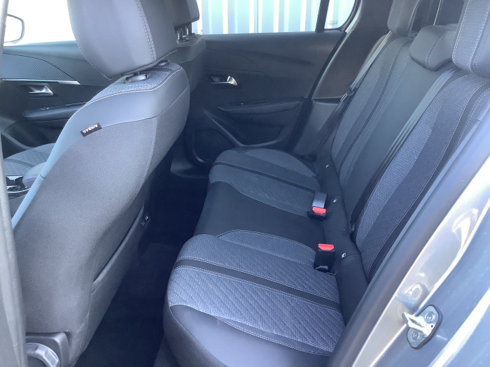 Peugeot 208 Nouvelle Hybrid 100 e-DCS6 Allure