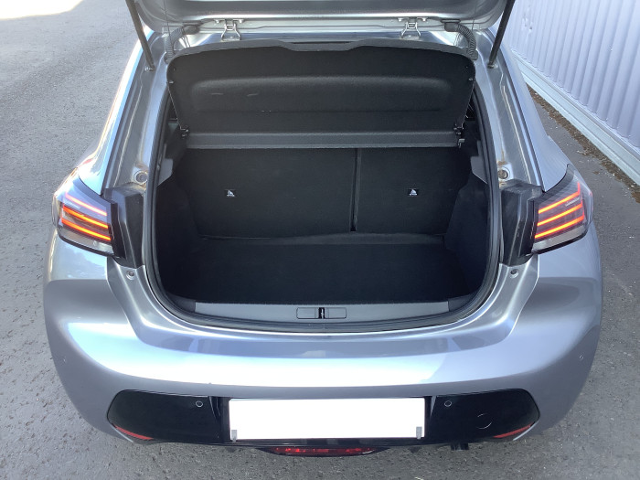 Peugeot 208 Nouvelle Hybrid 100 e-DCS6 Allure
