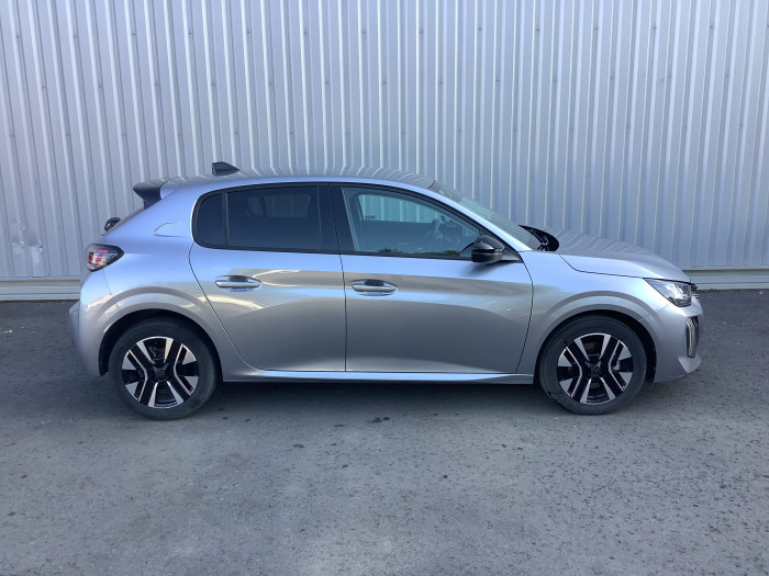 Peugeot 208 Nouvelle Hybrid 100 e-DCS6 Allure