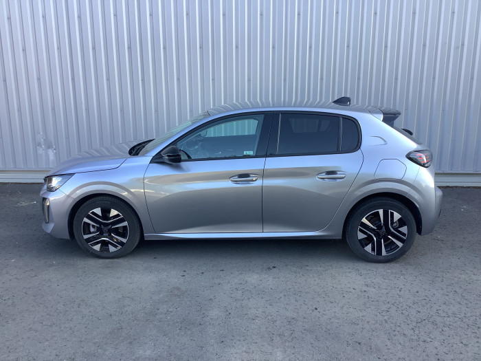 Peugeot 208 Nouvelle Hybrid 100 e-DCS6 Allure