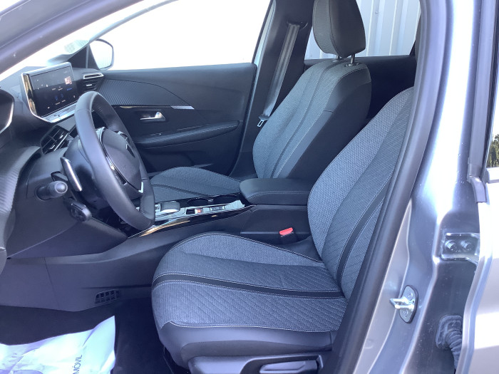 Peugeot 208 Nouvelle Hybrid 100 e-DCS6 Allure