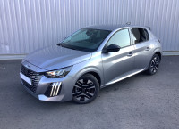 Peugeot 208 Nouvelle Hybrid 100 e-DCS6 Allure