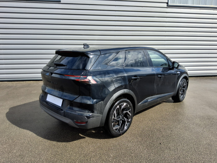 Renault SYMBIOZ Nouveau mild hybrid 140 ch Esprit Alpine
