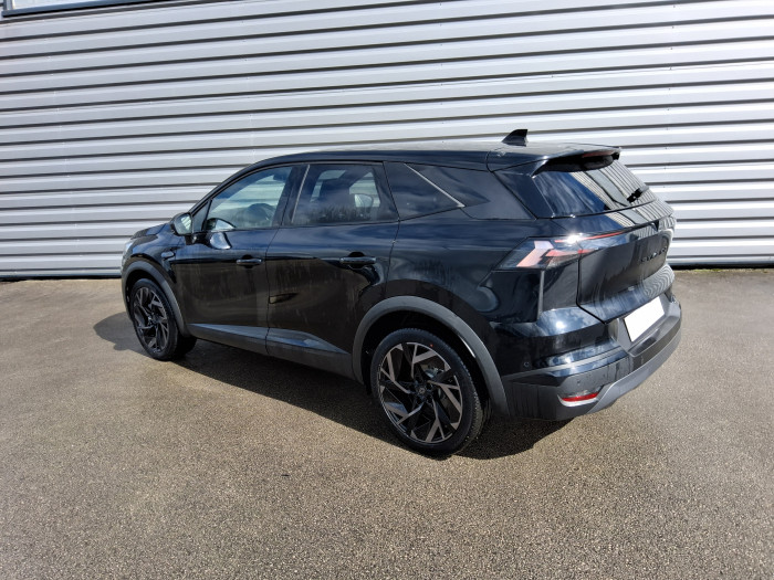 Renault SYMBIOZ Nouveau mild hybrid 140 ch Esprit Alpine