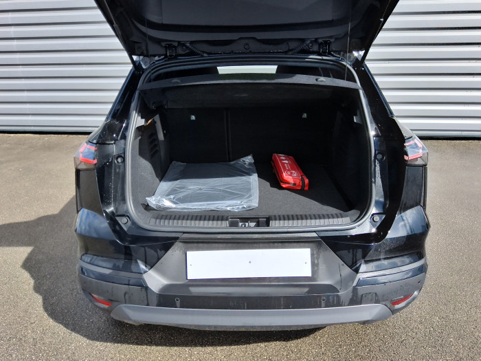 Renault SYMBIOZ Nouveau mild hybrid 140 ch Esprit Alpine
