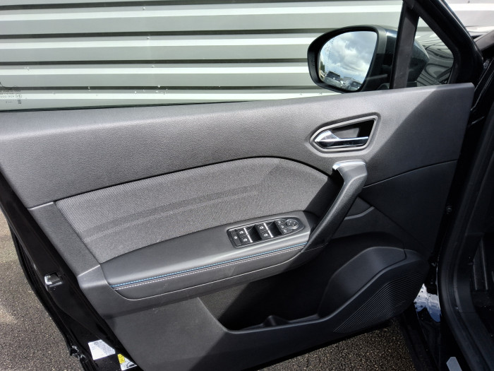 Renault SYMBIOZ Nouveau mild hybrid 140 ch Esprit Alpine