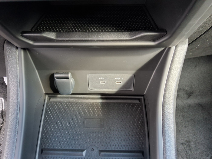 Renault SYMBIOZ Nouveau mild hybrid 140 ch Esprit Alpine