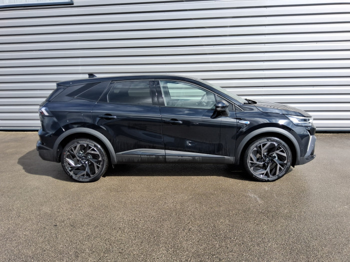 Renault SYMBIOZ Nouveau mild hybrid 140 ch Esprit Alpine