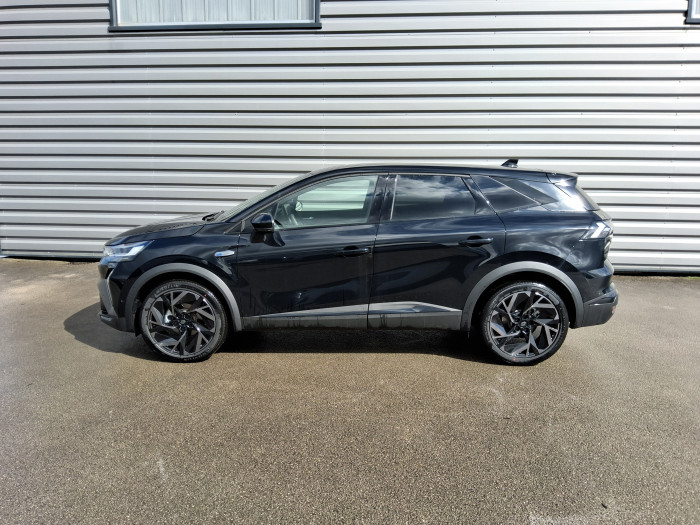 Renault SYMBIOZ Nouveau mild hybrid 140 ch Esprit Alpine