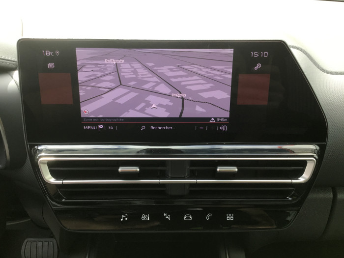 Citroën C5 AIRCROSS Hybride 136 e-DCS6 Plus