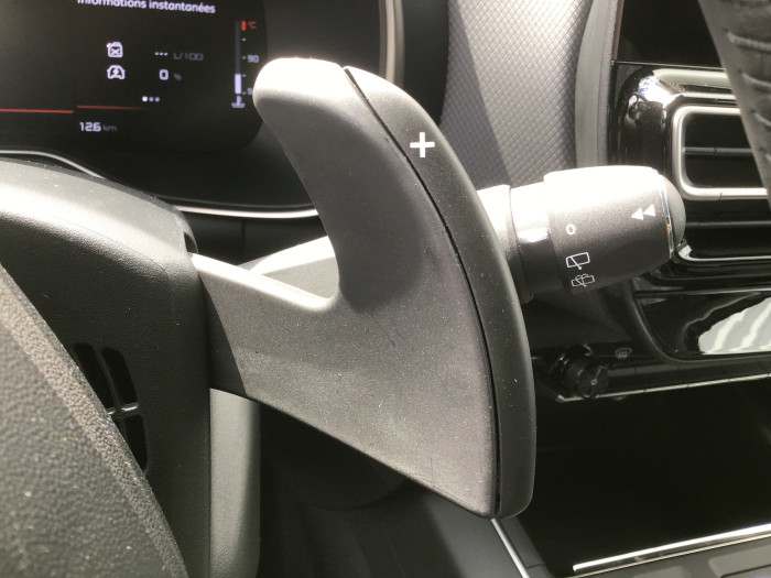 Citroën C5 AIRCROSS Hybride 136 e-DCS6 Plus