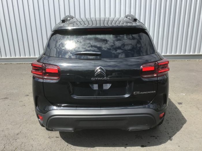 Citroën C5 AIRCROSS Hybride 136 e-DCS6 Plus
