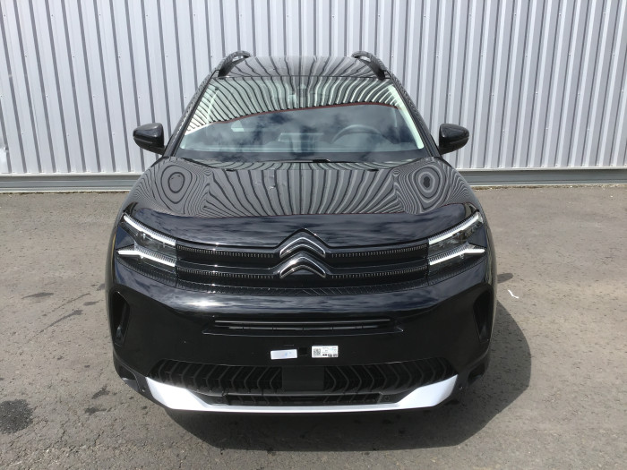 Citroën C5 AIRCROSS Hybride 136 e-DCS6 Plus