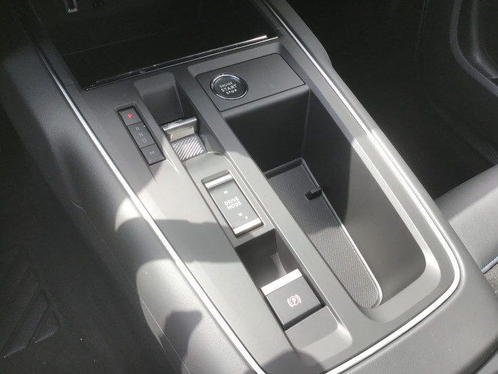 Citroën C5 AIRCROSS Hybride 136 e-DCS6 Plus